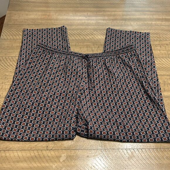 Lane Bryant pull on pants size 14/16 - Picture 6 of 11